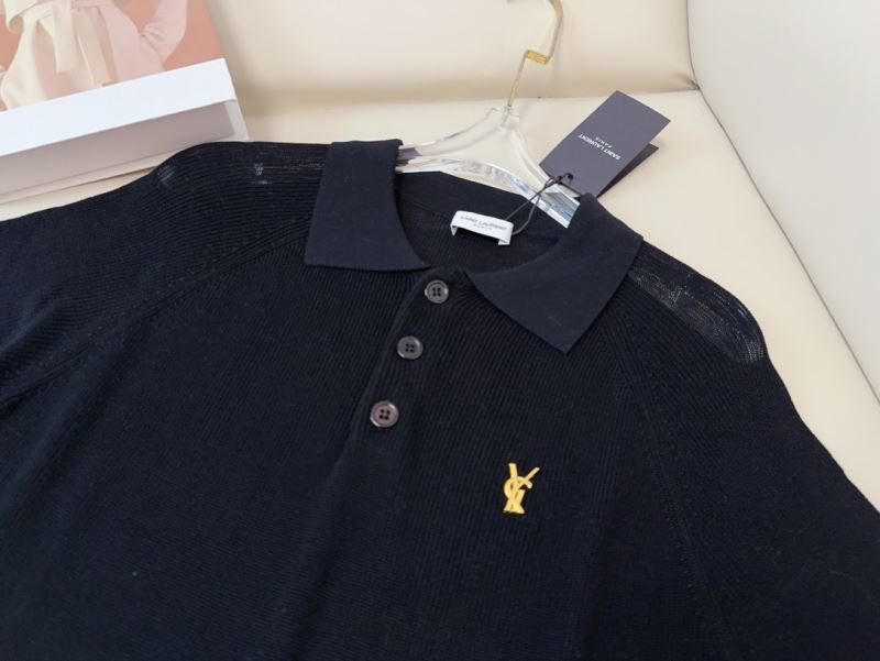 Ysl T-Shirts